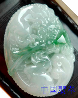 怎么鉴定翡翠玉观音真假龙年贺岁礼品??翡翠玉器受追捧（图文五）  第6张
