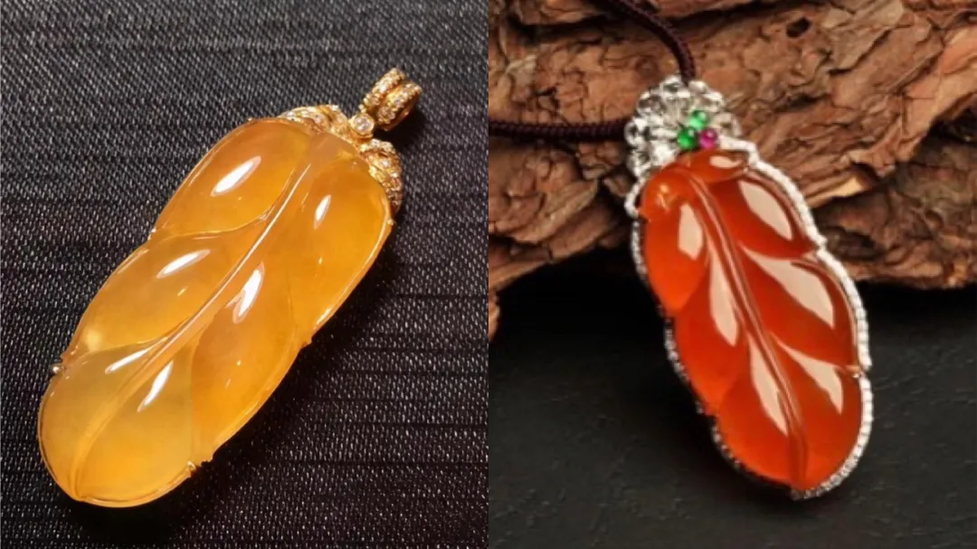 翡翠的种类有多少？翡翠的种类繁多，教你细细区分  第11张