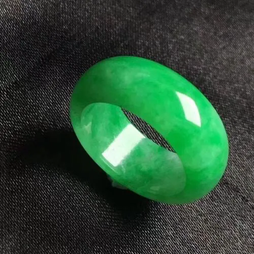 跟我学翡翠吧！（翡翠绿色篇）  第9张