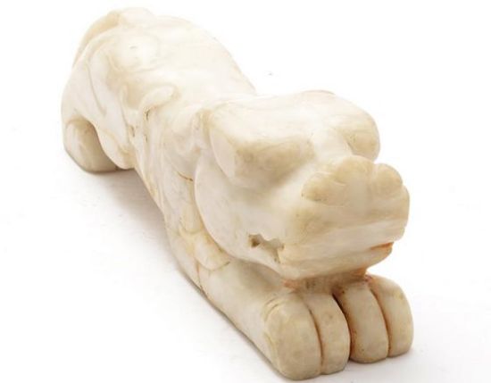 翡翠怎么看种老不老新玉玩料古玉藏魂  第2张