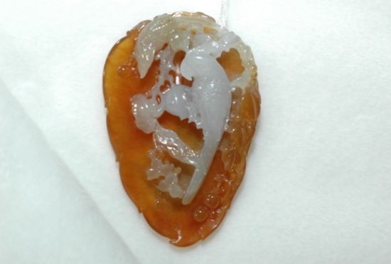 《翡翠收藏入门》之翡翠成玉  第3张