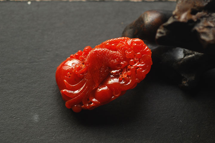 厦门翡翠原石批发市场三分钟带你了解翡翠！  第8张