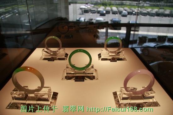 品七彩翡翠 行人生车旅 北京博瑞雷克萨斯车友会【图】  第2张