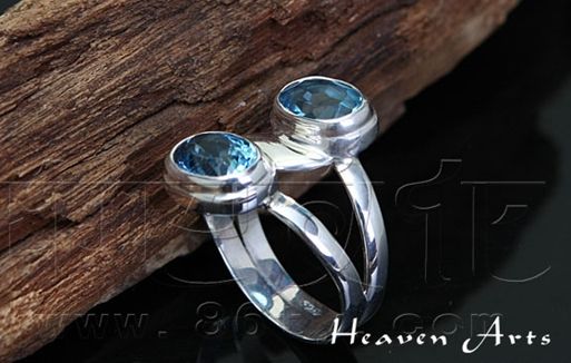 买到假的翡翠怎么办异国情调的托帕石赏析(图)  第2张