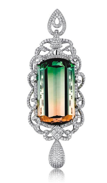 去巴西别忘了淘点宝石  第3张