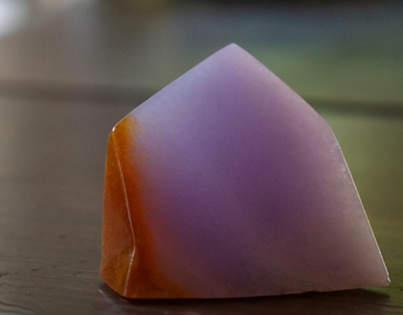 如何挑选各种颜色的翡翠？  第3张