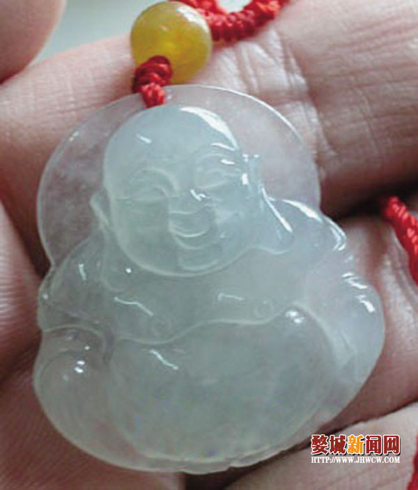 翡翠切石视频宝玉石文化??翡翠篇  第2张