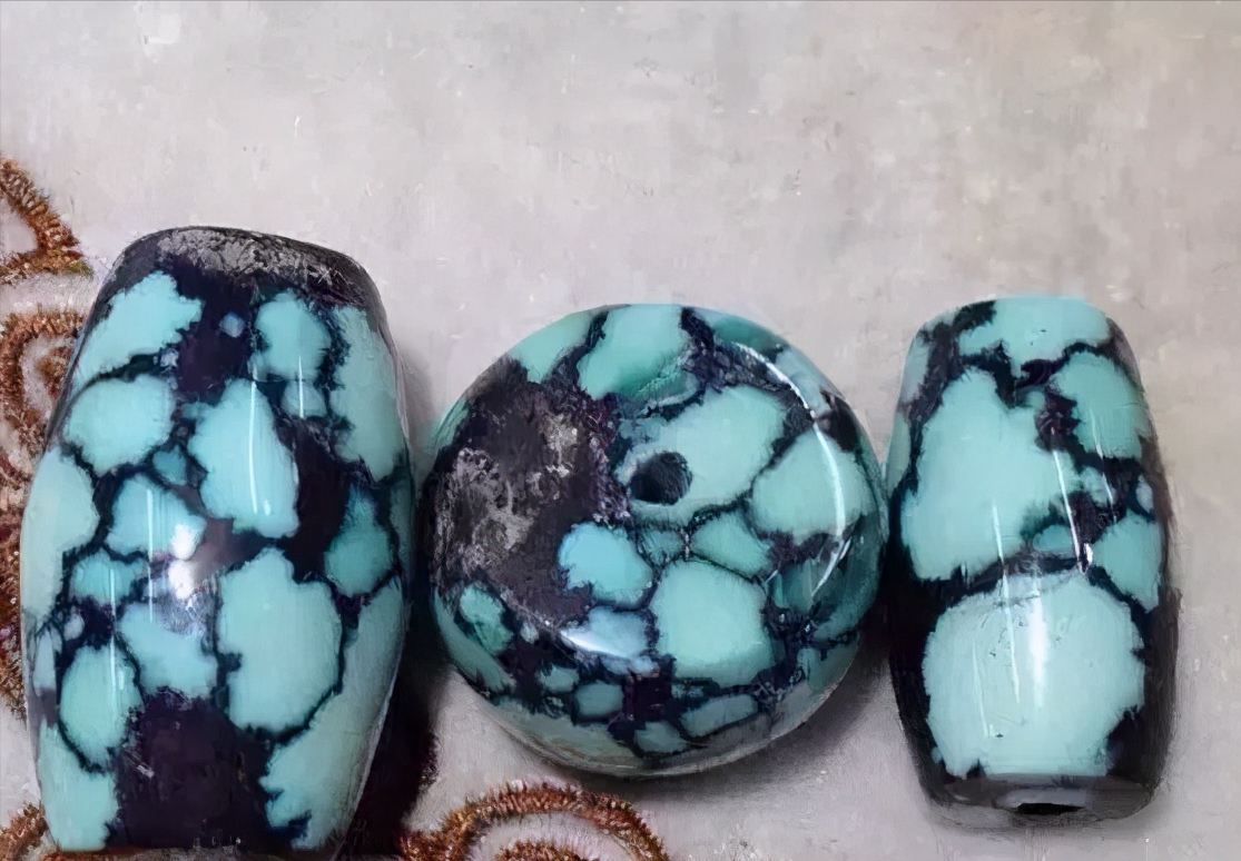 23种绿松石颜色和名称介绍  第20张