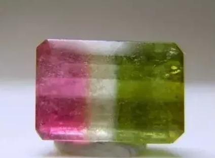 红碧玺、绿碧玺、黄碧玺……碧玺到底有多少种颜色？哪个颜色最珍贵？  第8张