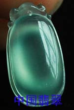 怎么鉴定翡翠玉观音真假龙年贺岁礼品??翡翠玉器受追捧（图文五）  第2张
