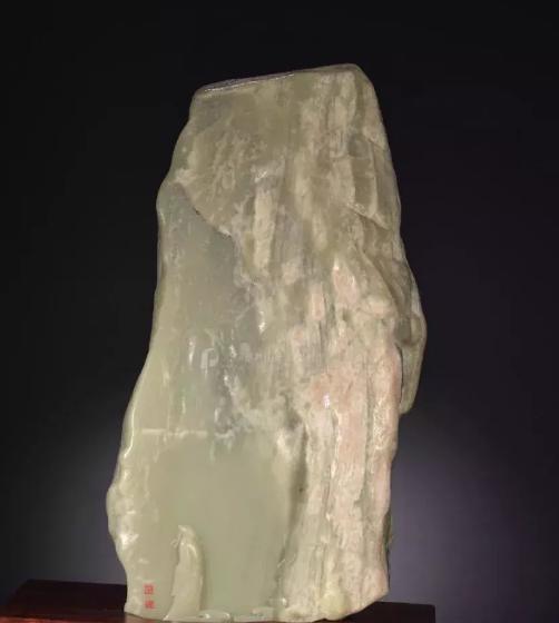 史上最贵的黄玉你见过吗？  第2张