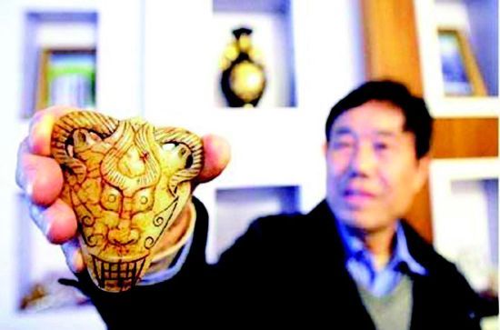 翡翠原石各场口的特点100元买到价值120万古玉