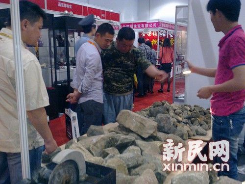 古董艺术品展冷场价格高涨吓退需求  第2张