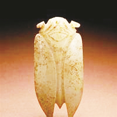 古玉器的收藏价值  第3张