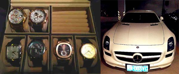 钟雄诈骗云南翡翠界数十亿翡翠调查  第2张