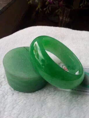 跟我学翡翠吧！（翡翠绿色篇）  第10张