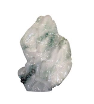 《翡翠收藏入门百科》之翡翠玩件与摆件  第2张