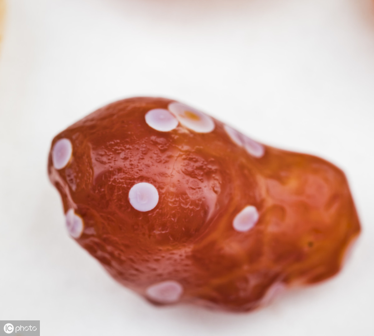 世界上最名贵的10种奇玛瑙，中国南红玛瑙独居之首  第2张