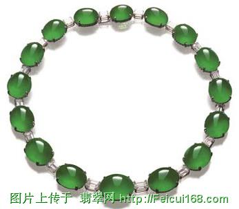 翡翠和冰种的区别晶莹剔透的唯美翡翠欣赏(多图)  第5张