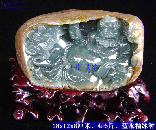 龙年贺岁礼品??翡翠玉器受追捧（图文七）  第9张