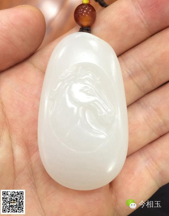 进玉店就要羊脂玉 那你才真是小白