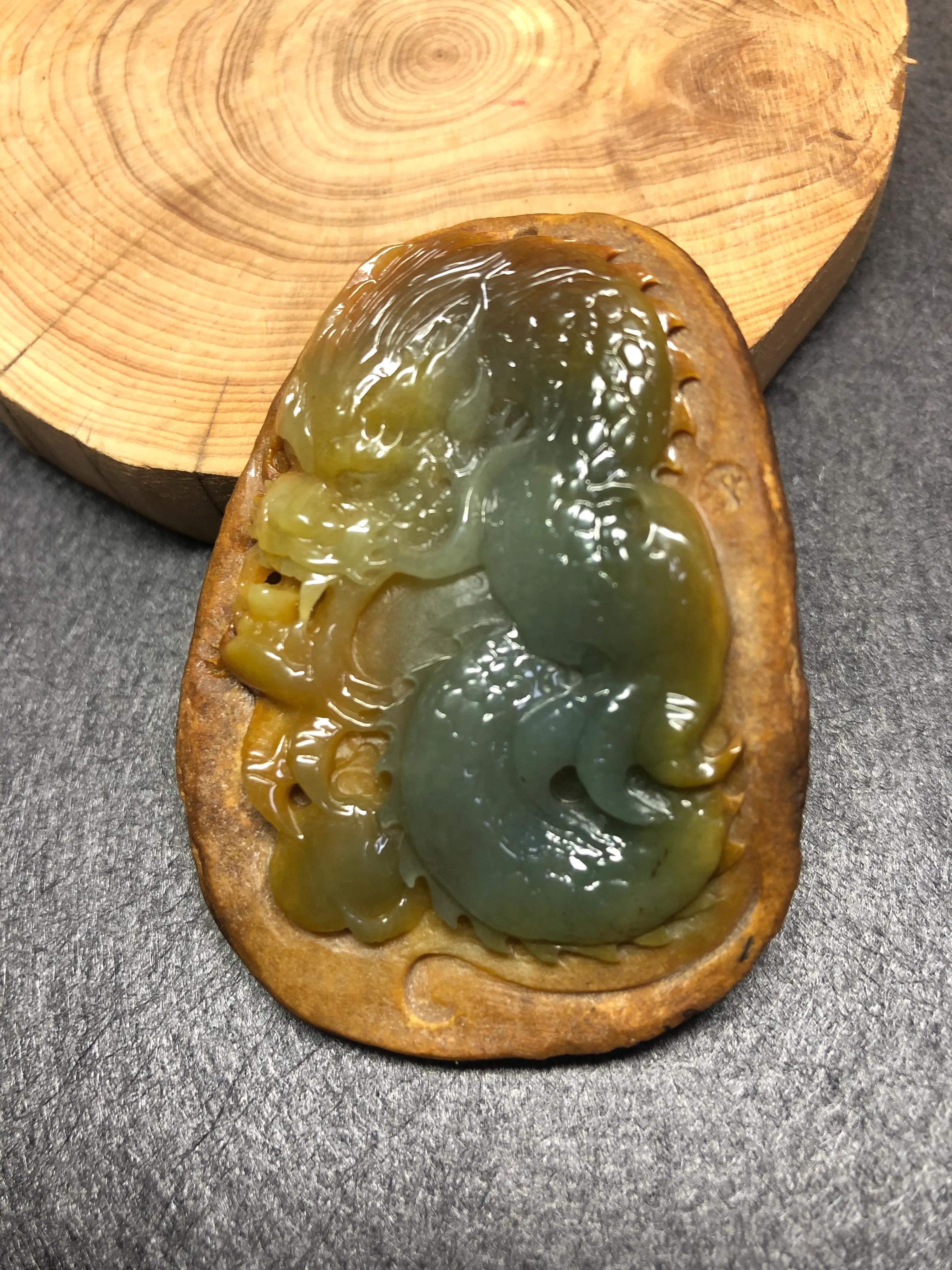 浅谈翡翠市场的发展趋势  第2张