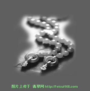翡翠紫罗兰冰种价格表翡翠灵韵深远的中式潮流（图）  第2张