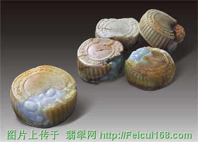 一万元的翡翠手镯怎么样翡翠绝世珍品欣赏(图七)  第5张
