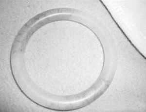 直播买翡翠手镯可靠吗语不惊人死不休：玉石鉴定师的点评毒舌式语录  第2张