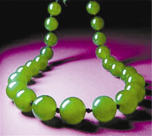 老坑玻璃种翡翠最受欢迎 翡翠行情一路看涨  第2张