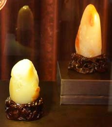 扬州翡翠城二手房价格华润翡翠珍品展亮相天鹅湖大酒店 价值3亿元翡翠最给力(图)  第8张