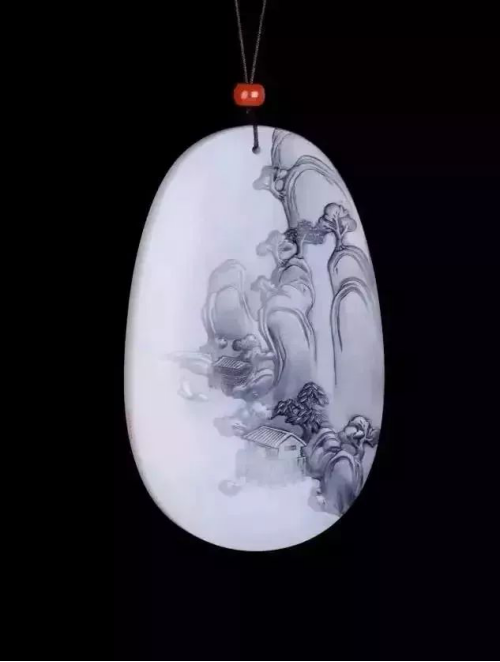 这种翡翠又脏又丑，居然卖到15000000  第22张