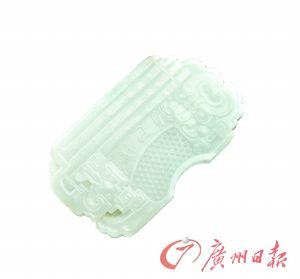 李东：有巧工没真气难出神品  第3张