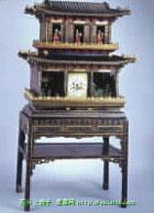 墨翠和翡翠那个贵北京故宫玉器书画十大镇宫之宝(组图)  第6张