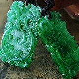看完这个别再说你不懂玉了（四）  第8张