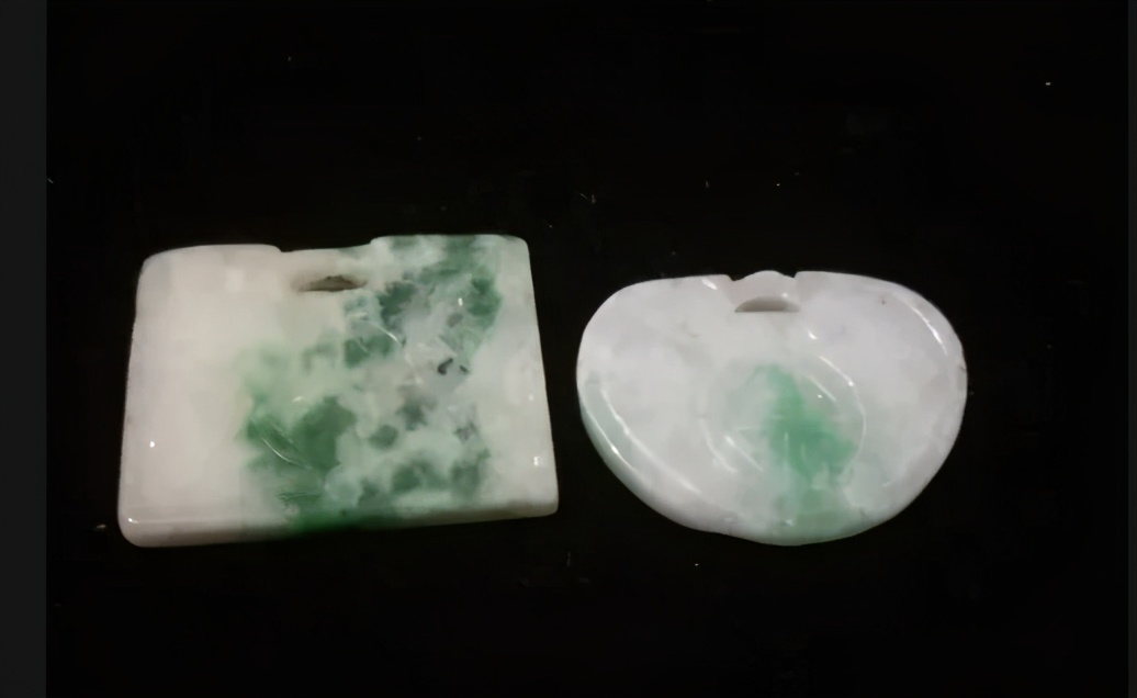 翡翠的种类有多少？翡翠的种类繁多，教你细细区分  第20张