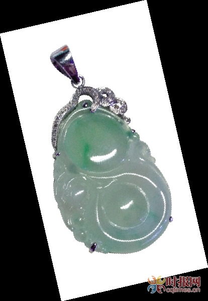 时报翡翠、金镶玉“珠宝直销惠”首日热销上千件新货抵渝 3折热卖人气爆棚  第6张