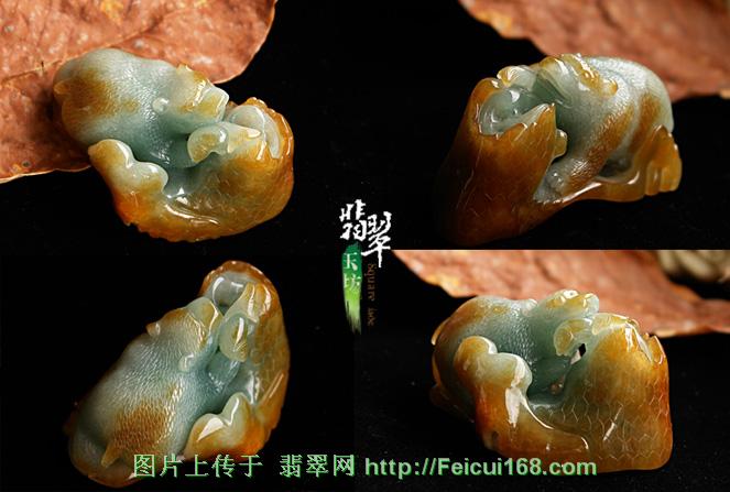 翡翠动物嘉年华（组图）  第3张