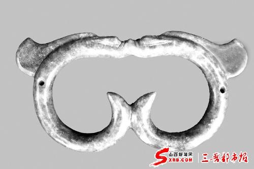 太谷孔宅馆长痴迷玉龙收藏  第2张