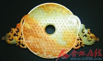 谈高古玉器的收藏心得  第2张