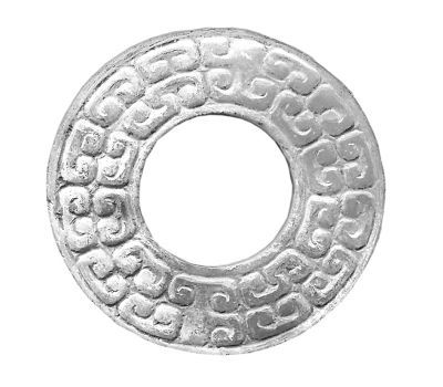 古代翡翠挂件图片大全艺术品市场上演疯狂石头 呼唤理性消费