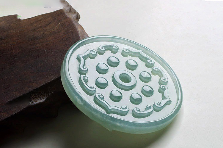 和氏璧的材质是什么？  第3张