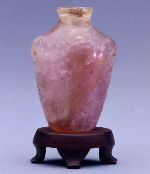 红碧玺、绿碧玺、黄碧玺……碧玺到底有多少种颜色？哪个颜色最珍贵？  第2张