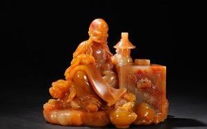 冰种翡翠平安牌福建省艺术品行业协会开幕展本周末开启  第3张