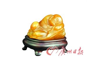 翡翠鉴定买卖寿山石雕师不能看钱吃饭  第2张