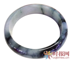 时报翡翠、金镶玉“珠宝直销惠”首日热销上千件新货抵渝 3折热卖人气爆棚  第5张