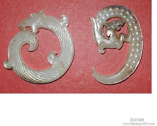 高古玉收藏价格有望超过字画瓷器