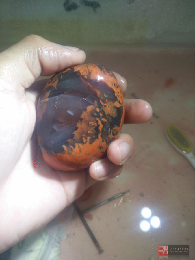 【小亚玉舍】作品跟踪--含苞欲放  第6张