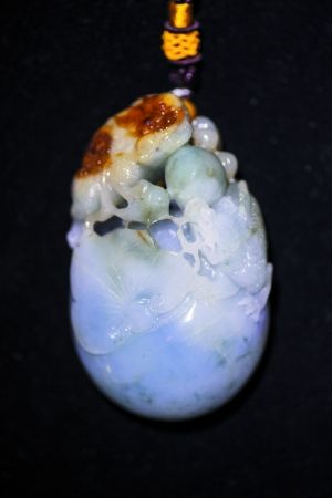 翡翠保存与ABC货分辨  第2张