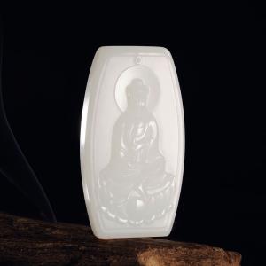 顶级翡翠惊艳东南秋拍  第4张